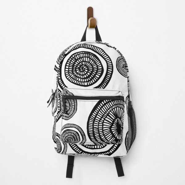 Item preview, circle doodles designed and sold by hdconnelly.