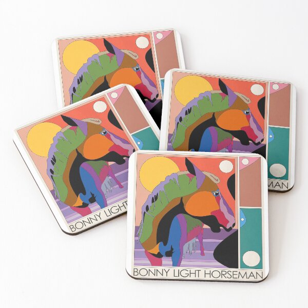 Item preview, Bonny Light Horseman designed and sold by BeaunyKnees.