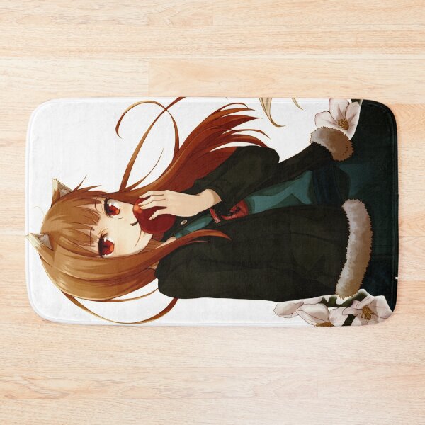Item preview, Horo Spice and Wolf designed and sold by Virael.
