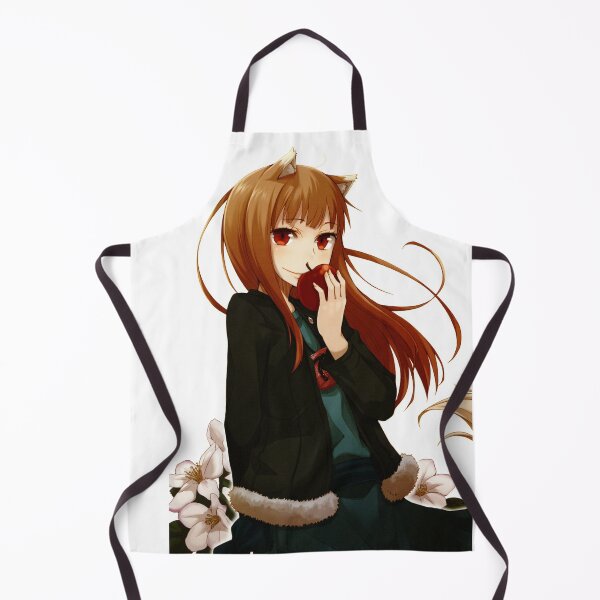 Item preview, Horo Spice and Wolf designed and sold by Virael.