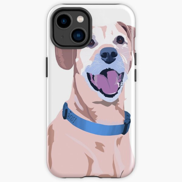 boji, Ousama Ranking iPhone Case by beweve6