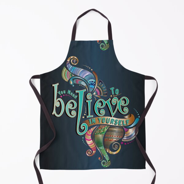 Item preview, You Need To Believe in Yourself designed and sold by Nobiya.