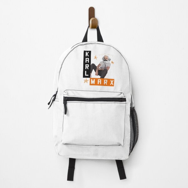 Item preview, Karl Marx designed and sold by lucamendieta.