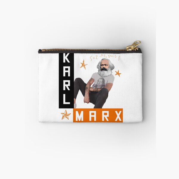 Artikelvorschau, Karl Marx entworfen und verkauft von lucamendieta.