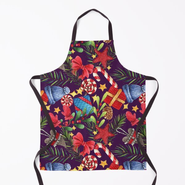 Item preview, Christmas Pattern designed and sold by OrnamentallyYou.