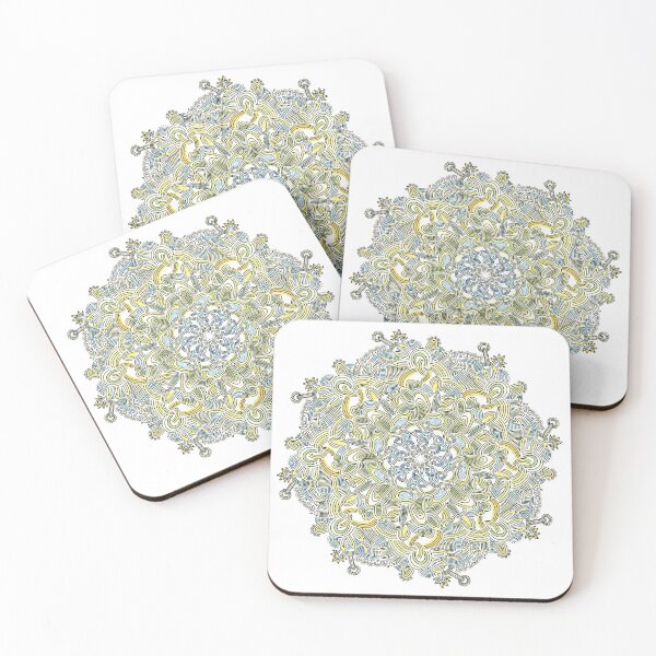 Item preview, Mandala designed and sold by hdconnelly.