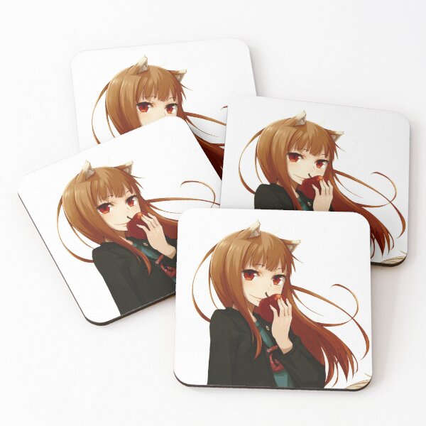 Item preview, Horo Spice and Wolf designed and sold by Virael.
