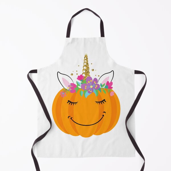 Item preview, Unicorn Pumpkin designed and sold by Katherine Winner.