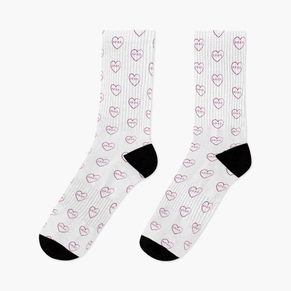 Item preview, Love in BSL, British Sign Language designed and sold by sugarrosekitch.