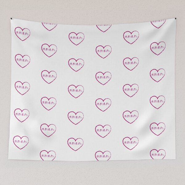 Item preview, Love in BSL, British Sign Language designed and sold by sugarrosekitch.