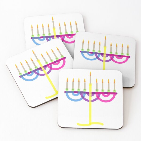 Item preview, Hannukah designed and sold by TeyMank.