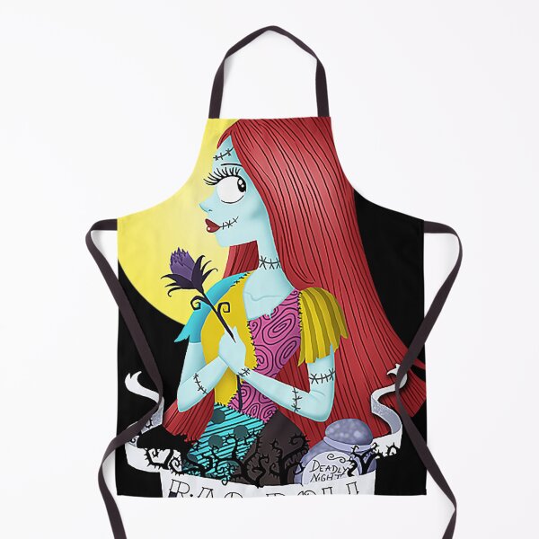 Item preview, Nightmare Before Christmas Sally Rag Doll designed and sold by nangam257.