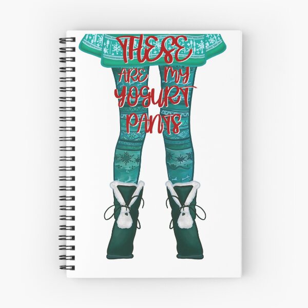 Item preview, These are my yogurt pants designed and sold by meggbugs.