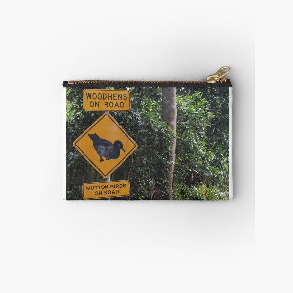 Aperçu de l'œuvre Road sign on Lord Howe Island créée et vendue par LeighBlake.