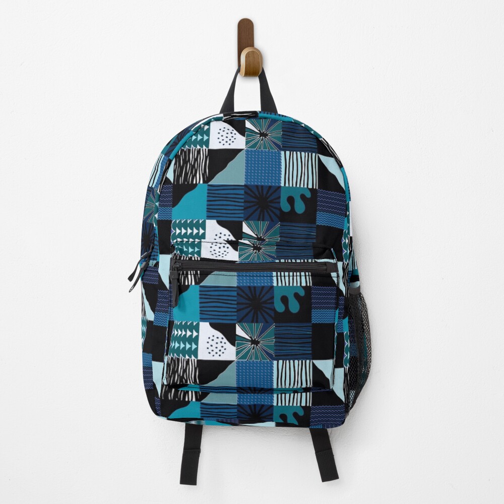 Item preview, Backpack designed and sold by MarcSabuncu.