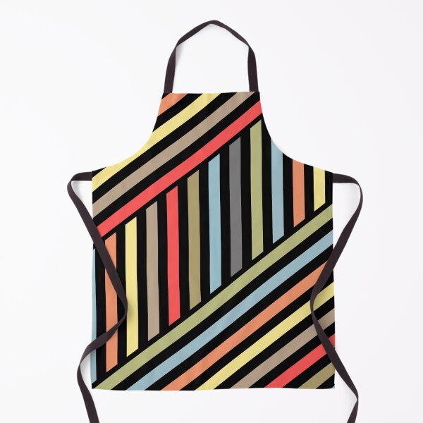 Item preview, Combined striped 1 designed and sold by fuzzyfox.