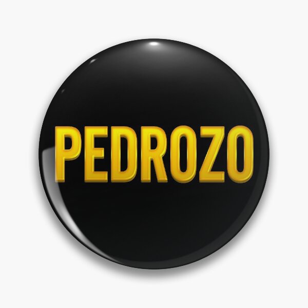 Item preview, Pedrozo Family Name designed and sold by xesed.