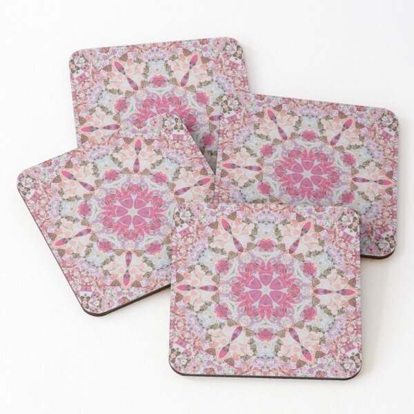 Item preview, Kaleidoscope Pattern. designed and sold by MindTravel.