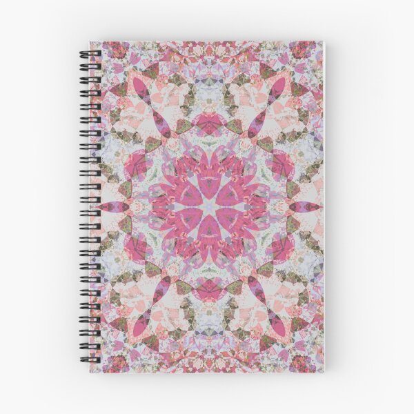 Item preview, Kaleidoscope Pattern. designed and sold by MindTravel.