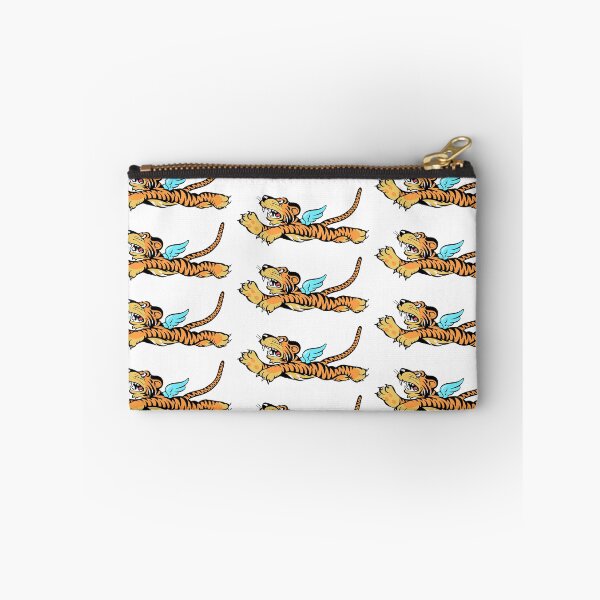 Item preview, Flying Tiger War Plane  designed and sold by HauteSalesGal.