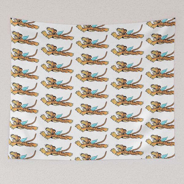Item preview, Flying Tiger War Plane  designed and sold by HauteSalesGal.