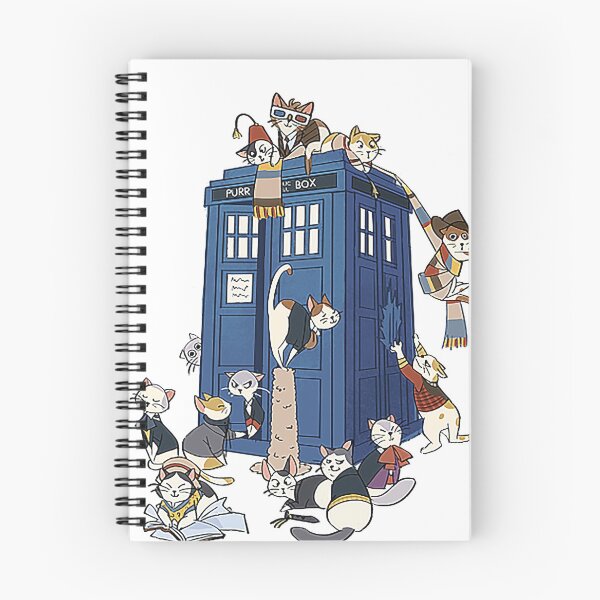Item preview, Doctor Cat designed and sold by nangam257.