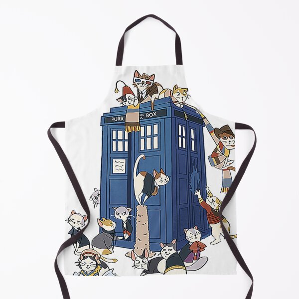 Item preview, Doctor Cat designed and sold by nangam257.