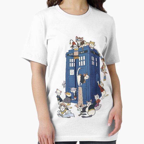 Item preview, Doctor Cat designed and sold by nangam257.