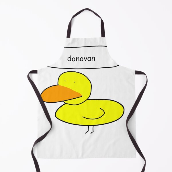 Item preview, donovan designed and sold by chilly2370.