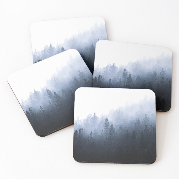 Item preview, Forest Woods designed and sold by ind3finite.