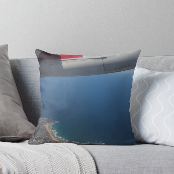 Item preview, Sydney North shore from the air designed and sold by LeighBlake.