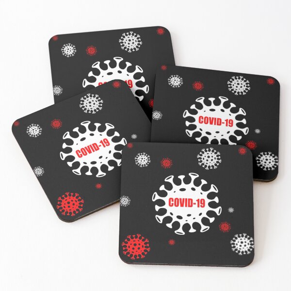 Item preview, Coronavirus covid , bacterium designed and sold by MarketVisionAV.