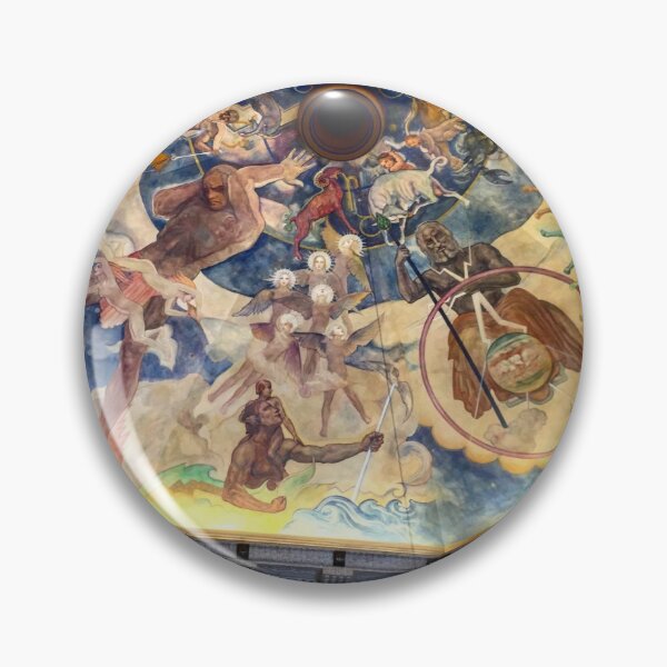 Item preview, Ornate Ceiling designed and sold by Laurie Allee.