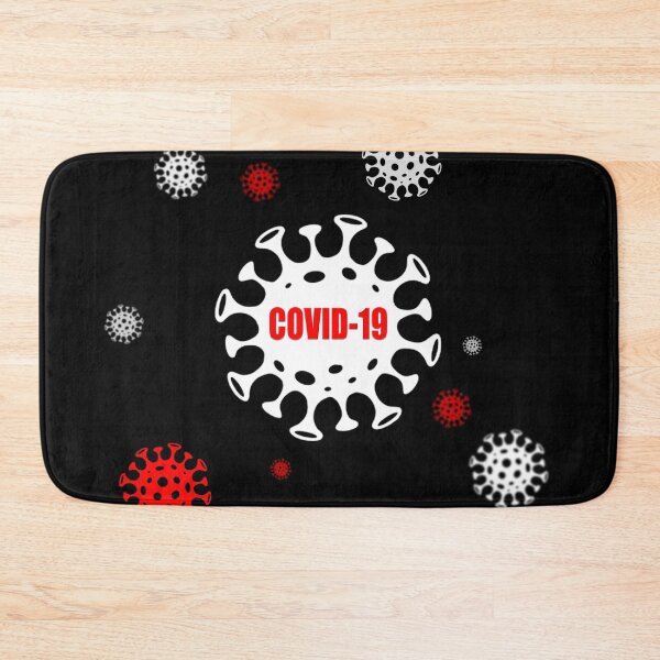 Item preview, Coronavirus covid , bacterium designed and sold by MarketVisionAV.
