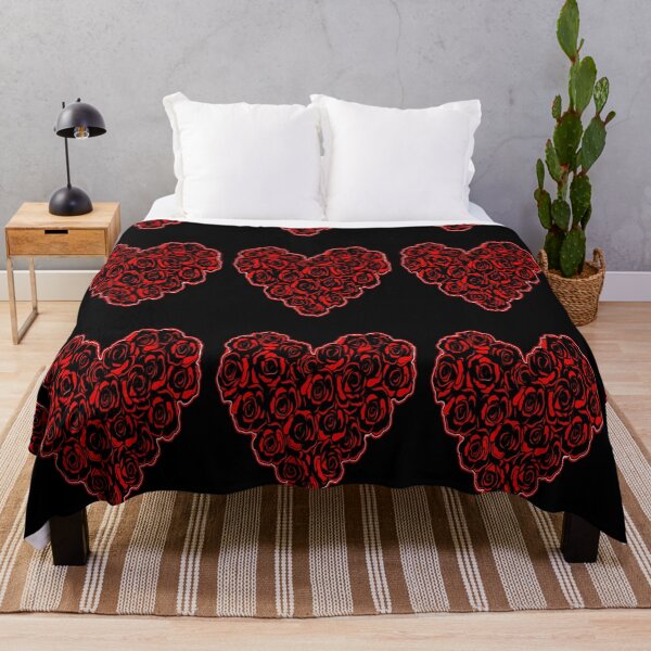 Item preview, RoseHeart designed and sold by ACidysfunction.