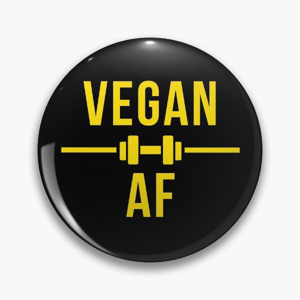 Artikelvorschau, Veganer AF entworfen und verkauft von jpremiumdesigns.
