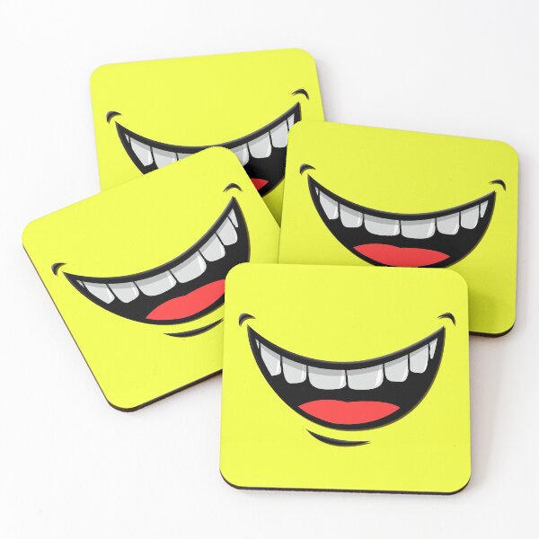 Item preview, Just Smile designed and sold by Sahil Belurkar.