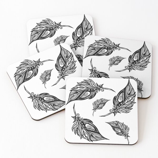 Item preview, feathers designed and sold by hdconnelly.