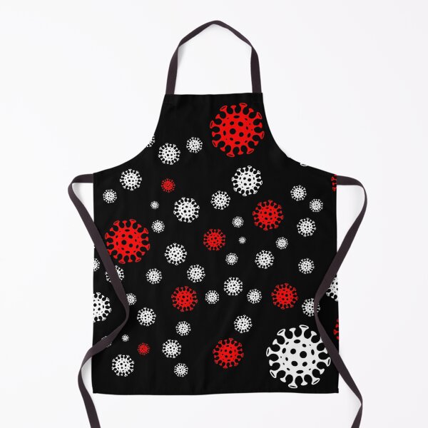 Item preview, Coronavirus covid bacterium designed and sold by MarketVisionAV.