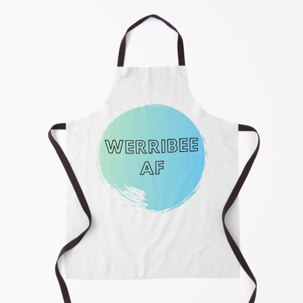 Item preview, Werribee local print designed and sold by melbournegirl.