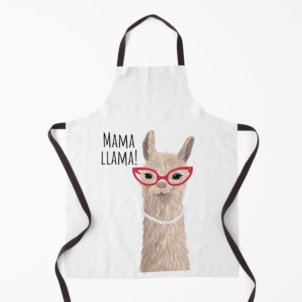 Item preview, Mama Llama designed and sold by LiciaMarie.