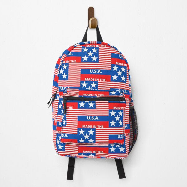 Item preview, American Flag Design TWO theVine designed and sold by TheVine.