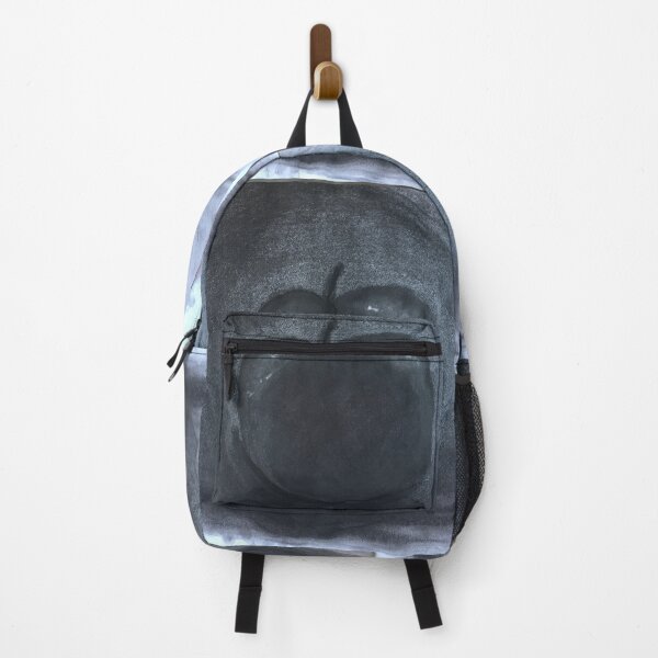 Item preview, Charcoal Apple designed and sold by KHRArts.