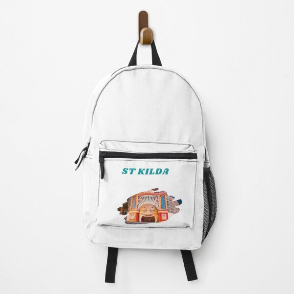 Item preview, I love St Kilda designed and sold by melbournegirl.