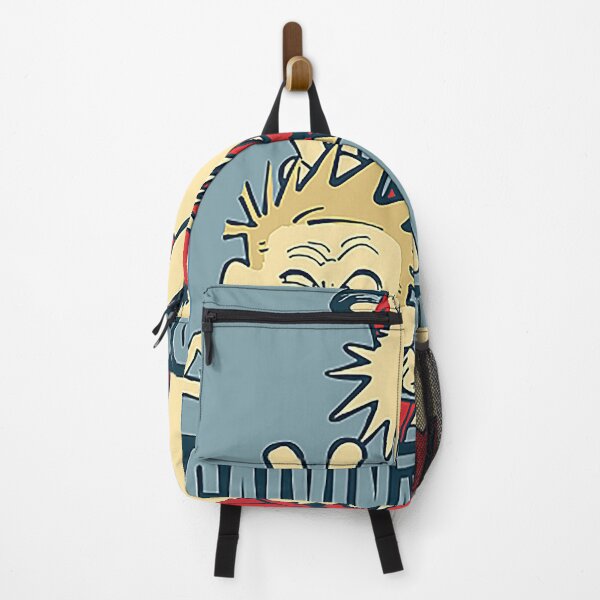 Item preview, Calvin and Hobbesss designed and sold by nangam257.