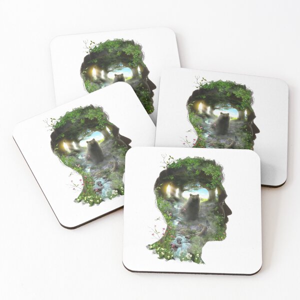 Item preview, Meeting the Bear King designed and sold by barrettbiggers.