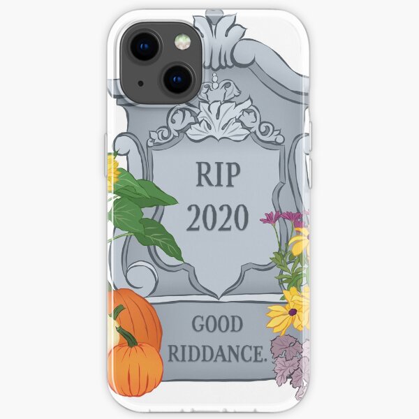 Feminist Halloween iPhone Soft Case