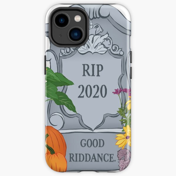 Feminist Halloween iPhone Tough Case