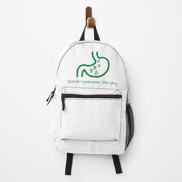 Item preview, Gastroparesis Strong designed and sold by kitkatship.