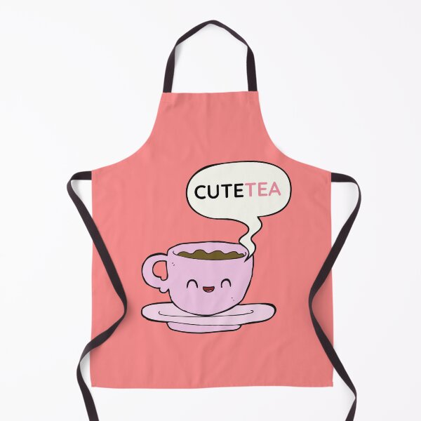 Item preview, I'm a cutetea designed and sold by melbournegirl.